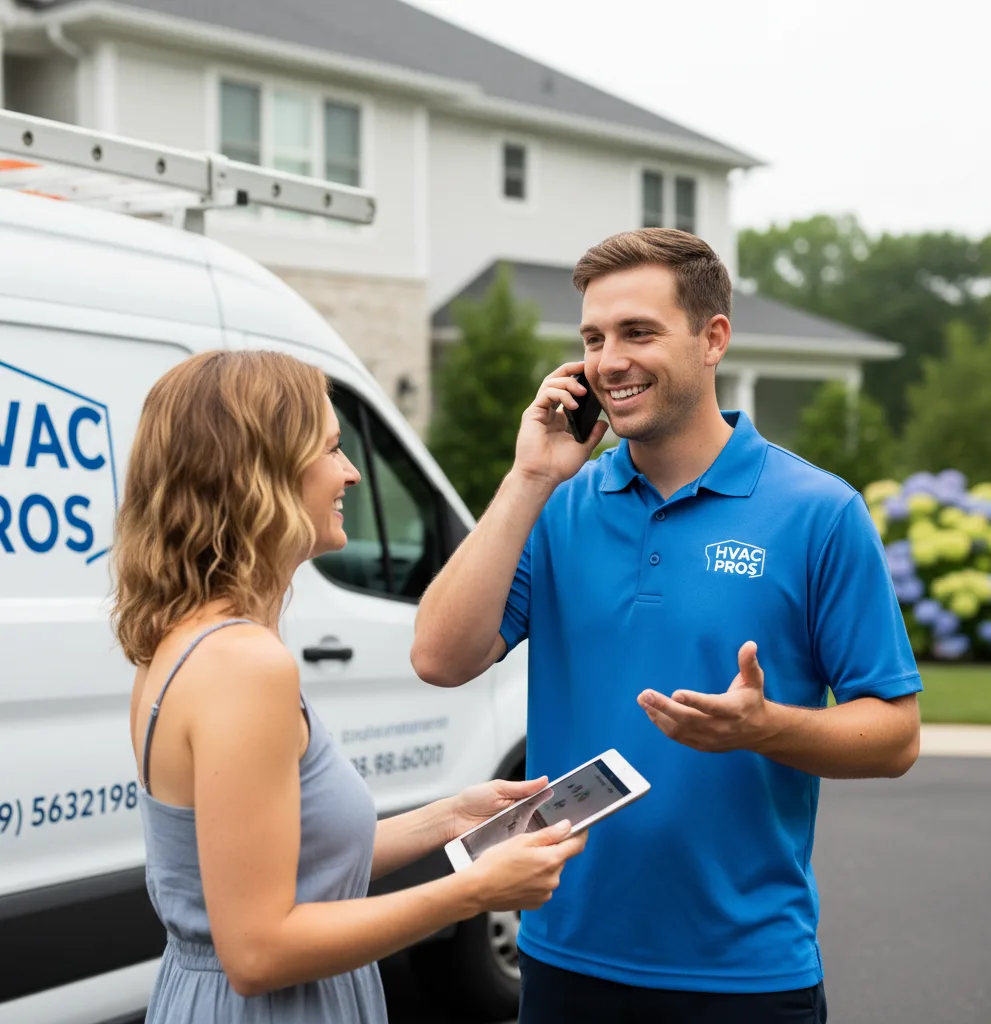 Duct Cleaning in Downey, CA